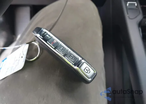 2020 Kia Telluride S z USA, uszkodzony, nr VIN 5XYP6DHC8LG023365